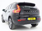 Volvo XC40 1.5 T5 Plug-in hybrid Ultimate Dark | Panoramadak, Gebruikt, Beige, Zwart, Bedrijf