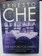 The Motorcycle Diaries - Che Guevara, Ophalen of Verzenden, Gelezen, Ernesto Che Guevara, Politiek