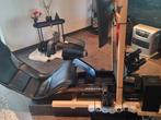 Playseat F1, Fanatec CSL Elite met pedalen, Ophalen, Gebruikt