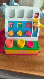 Fisher Price Kassa, Ophalen of Verzenden, Zo goed als nieuw, Overige typen