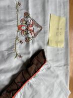 Vintage baby lakentjes/setjes, Ophalen of Verzenden, Gebruikt, Overige typen, Overige merken