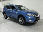 Nissan X-Trail 1.6 DIG-T Tekna CLIMA / CRUISE / 360 CAMERA /, Voorwielaandrijving, Euro 6, 4 cilinders, Blauw
