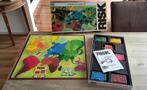 Risk Witte doos, Hobby en Vrije tijd, Gezelschapsspellen | Bordspellen, Ophalen of Verzenden, Gebruikt, Clipper