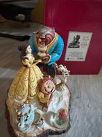 Disney traditions jim shore, Verzamelen, Disney, Ophalen of Verzenden, Zo goed als nieuw, Beeldje of Figuurtje