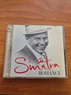 Frank Sinatra - Romance - 2CD Boxset, Ophalen of Verzenden, Gebruikt, Boxset
