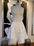 Dames rok Roberto Cavalli, Kleding | Dames, Rokken, Wit, Maat 42/44 (L), Nieuw, Ophalen of Verzenden
