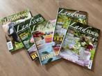 Landleven, landidee, stadstuinieren, Ophalen of Verzenden, Zo goed als nieuw