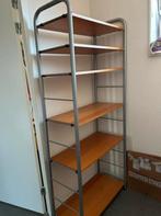 ikea niklas stellingkast, wandkast, shelving, wandsysteem, Huis en Inrichting, Kasten | Stellingkasten, Ophalen of Verzenden, Zo goed als nieuw