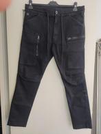 G-Star Raw heren zwarte cargo jeans ( tapered fit ), Kleding | Heren, G-Star Raw, Zwart, W32 (confectie 46) of kleiner, Ophalen of Verzenden