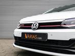 Volkswagen Polo 2.0 TSI GTI Pano Beats Alcantara Camera Navi, Gebruikt, Zwart, 1984 cc, Alcantara