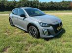 Peugeot 208 GT-line 1.2 Hybrid 100 automaat 2024 Grijs, 1195 kg, 1199 cc, 1200 kg, Particulier