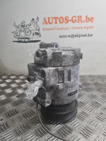 AIRCO POMP Porsche Boxster (986) (4472009614-7SB160), Auto-onderdelen, Airco en Verwarming, Porsche, Gebruikt