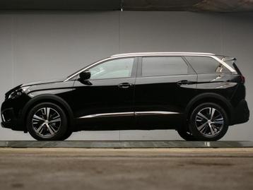 Peugeot 5008 1.2 PureTech Allure Sport (APPLE CARPLAY,NAVI,L beschikbaar voor biedingen