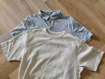 11 zomeritems van bekende merken. Weinig gedragen. beschikbaar voor biedingen