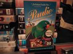 Paulie vhs film, Alle leeftijden, Ophalen of Verzenden, Gebruikt, Actie en Avontuur