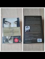 Boek. Gerechtigheid., Boeken, Ophalen of Verzenden, Zo goed als nieuw