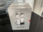 stripboeken, Complete serie of reeks, Ophalen, Nieuw, Willy Vandersteen