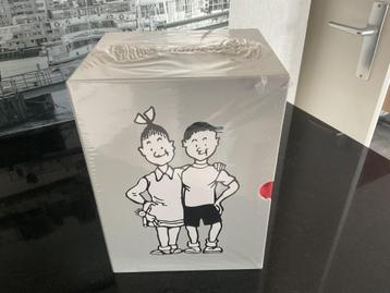 stripboeken beschikbaar voor biedingen