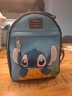 Loungefly Disney Stitch Rugzak, Ophalen of Verzenden, Nieuw, Disney