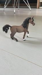Arabier hengst schleich, Ophalen of Verzenden, Zo goed als nieuw