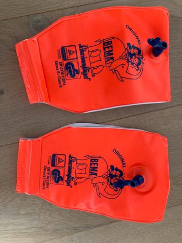 Goede kwaliteit Zwembandjes zwemvleugels beschikbaar voor biedingen
