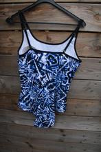 Badpak blauw/ wit Catalina mt XL (16/18) B cup Vaste prijs, Kleding | Dames, Badmode en Zwemkleding, Blauw, Badpak, Ophalen of Verzenden