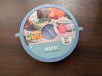 Mepal Bento Lunch Bowl. Nieuw!, Huis en Inrichting, Keuken | Tupperware, Ophalen of Verzenden, Nieuw, Overige typen