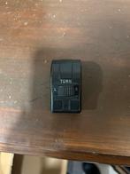 Knipperlichtschakelaar Zundapp GTS 50 5 speed 529-029, Verzenden, Gebruikt