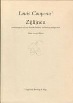 Louis Couperus' zijlijnen vesieringen uit zijn handschriften, Gelezen, Ophalen of Verzenden, Nederland