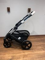 Joolz Geo3 Space Black 3in1 Kinderwagen NIEUW FRAME +Extra’s, Kinderen en Baby's, Buggy's, Ophalen, Joolz, Nieuw, Voetenzak