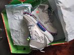 Nike air force 1 mid SP off white mt40. Nieuw en origineel!, Wit, Nike, Nieuw, Ophalen of Verzenden
