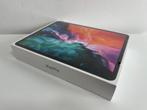 Apple iPad Pro 12.9" (4e Gen) 256GB - WiFi + 4G - Grey NIEUW, Zwart, Nieuw, 12 inch, Ophalen of Verzenden