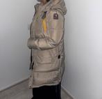 Parajumper long bear jack, Kleding | Dames, Verzenden, Beige, Maat 42/44 (L), Nieuw
