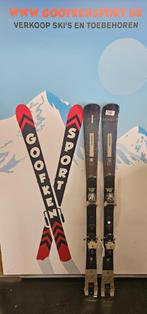 salomon damesski n10 155 cm 24/25 425€ nieuw, 140 tot 160 cm, Nieuw, Skiën, Ski's