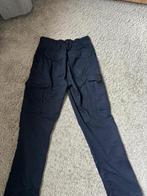 Broek - Anchor Workwear, Ophalen of Verzenden, Zo goed als nieuw, Blauw, Lang