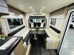 Chausson Titanium VIP 640 Automaat 9-Traps Ruimtewonder, Automaat, Airbags, Ringverwarming, Diesel