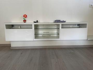 IKEA Bestå televisie meubel