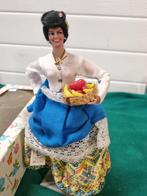 -	Spaanse danseres poppen jaren 70, Verzamelen, Ophalen of Verzenden, 'T Olde Gre-j, Info@toldegrej.nl, Endepoelstraat 20f Didam