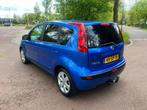 Nissan Note 1.4 First Note / Airco / Nap / Apk / Lm / Ecc, Auto's, Origineel Nederlands, Te koop, 5 stoelen, Benzine