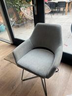 6 eetkamerstoelen - Yanai Pigeon, Huis en Inrichting, Stoelen, Ophalen, Zo goed als nieuw, Vijf, Zes of meer stoelen