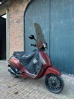 Unieke Vespa Sprint – Full Option + Extras – 18.000 km, Fietsen en Brommers, Scooters | Vespa, Ophalen, Gebruikt, Overige modellen