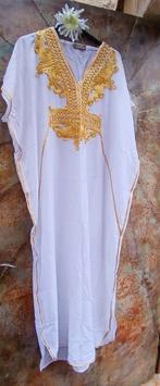 Partij Ibiza Kaftans nieuw mix kleuren 10 st, Ophalen of Verzenden, Nieuw, Maat 38/40 (M)