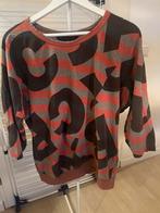 Marc Jacobs Top - Maat M, Maat 38/40 (M), Overige kleuren, Ophalen of Verzenden, Lange mouw