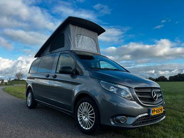 Mercedes Benz Vito Tourer NIEUWSTAAT 2015 beschikbaar voor biedingen