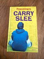 Pijnstillers - Carry Slee, Ophalen of Verzenden, Nieuw, Carry Slee, Nederland