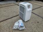 Mobiele airco Fuave ACS18K01, Ophalen, Verwarmen, 3 snelheden of meer, Zo goed als nieuw