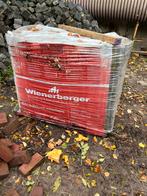 Gebakken klinkers, Tuin en Terras, Tegels en Klinkers, Ophalen, Nieuw, Klinkers