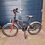 montego 20 inch fiets, Ophalen, Gebruikt, 20 inch