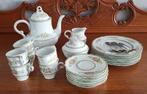 Servies mokka / thee / koffie, Antiek en Kunst, Antiek | Servies compleet, Ophalen