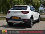 KIA Stonic 1.0 T-GDi 120pk DCT7 DynamicLine | Automaat | Cam, Auto's, Kia, Gebruikt, Electronic Stability Program (ESP), Wit, Bedrijf